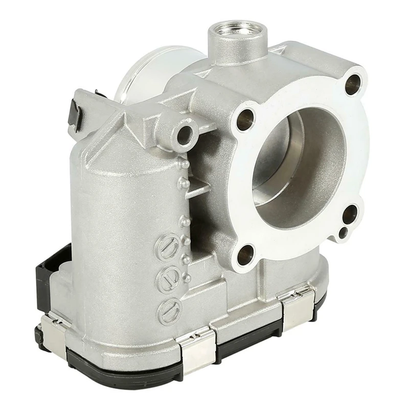 

Корпус дроссельной заслонки в сборе 46533515 0280750042 для Fiat Palio Siena 1,0 1,3 16V корпус дроссельной заслонки