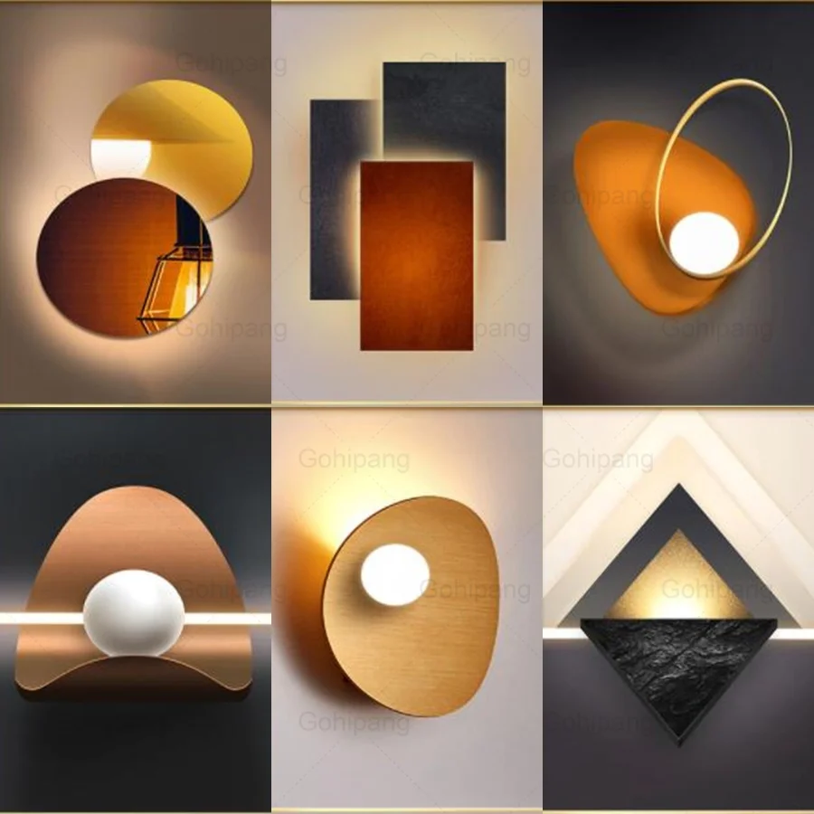 

Европейский стиль геометрический узор абстрактный художественный постер современный минималистичный художественный Рисунок украшение для дома гостиной стены