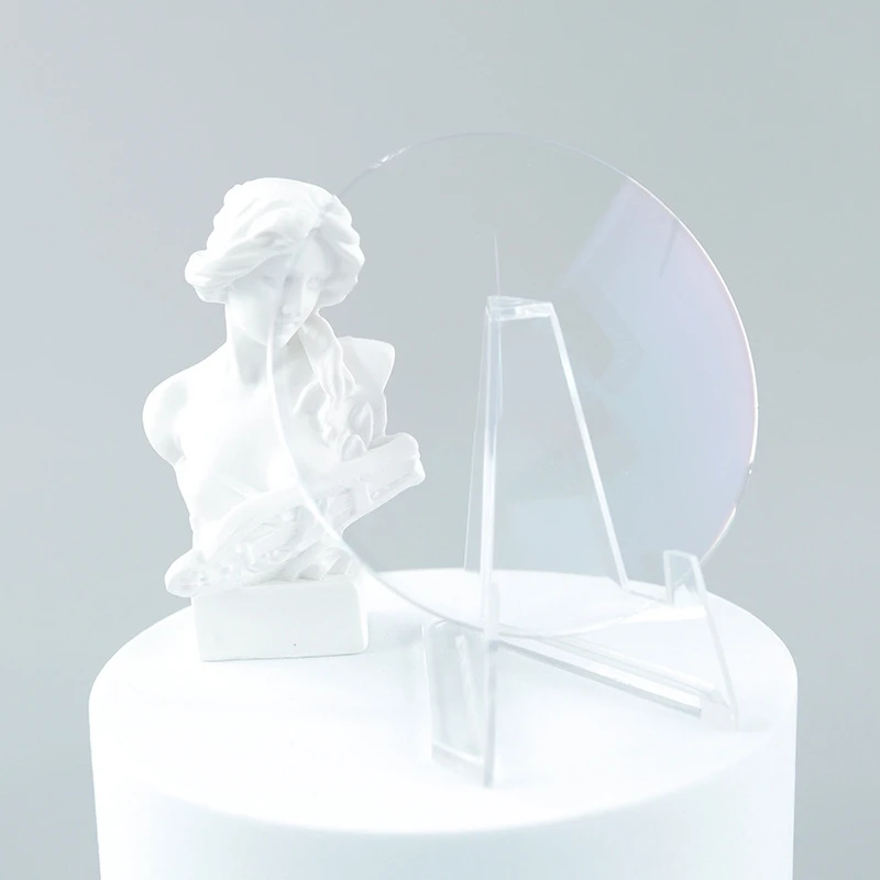 TFTB 1 50/1 56/1 61 Бифокальная оптическая линза с антибликовым покрытием и защитой от