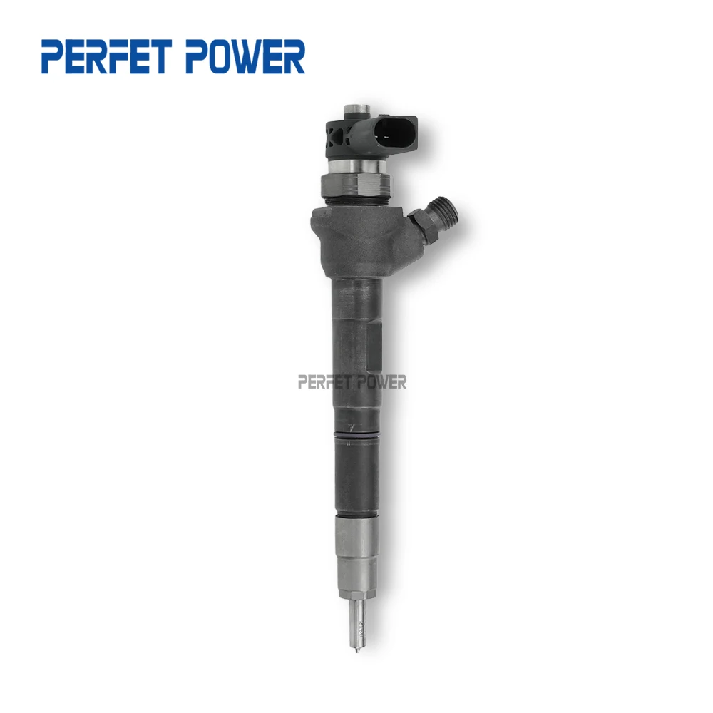 ​ Китай сделал новый 0445110369 0 445 110 369 Топливная форсунка Common Rail Общий номер: 0445110368