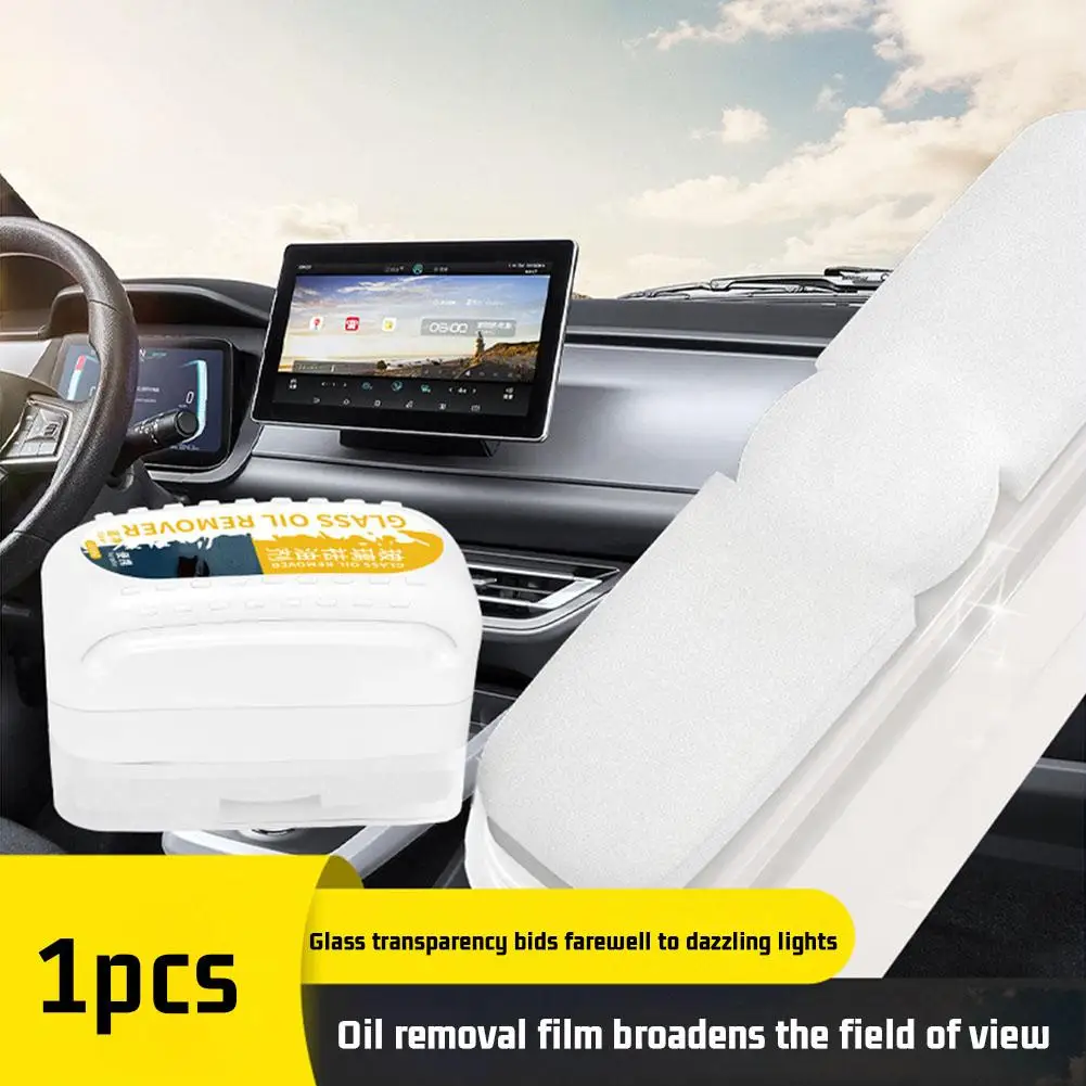 Жидкость для удаления пятен на стекле автомобиля 120 мл