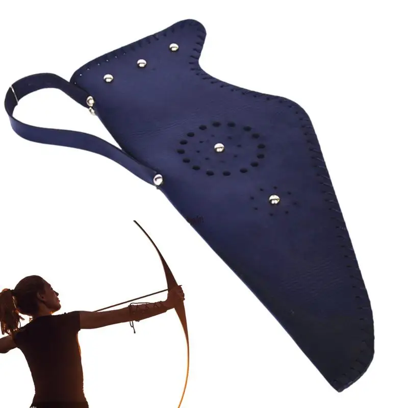 

Портативная сумка с бантом, традиционный кожаный держатель для хранения, рюкзак, дорожные сумки, кверы с регулируемыми ремешками для