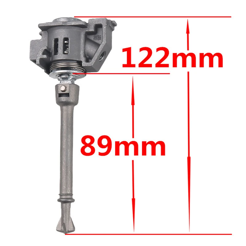 FLYBETTTER OEM цилиндр замка левой двери автоматического дверного для Honda Civic 2016 1 шт.