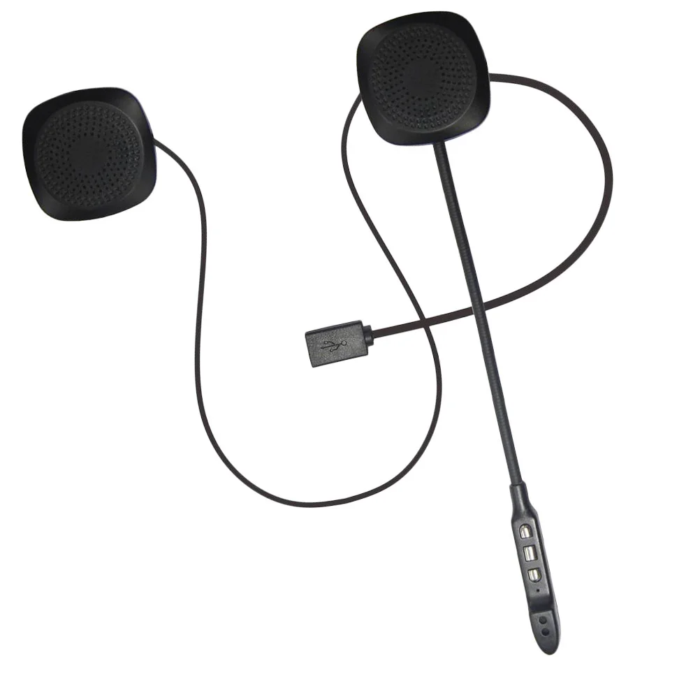 

Headsets Wireless Earphone Riders Buds Motorbike Earphones Earbud Friendly Earbuds