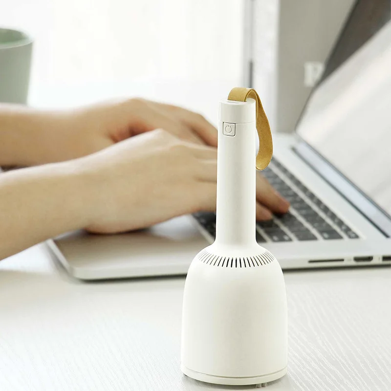 

usb desktop vacuum cleaner mini children bed dust clothing hairball trimming pet hair cleaning vaccum for home