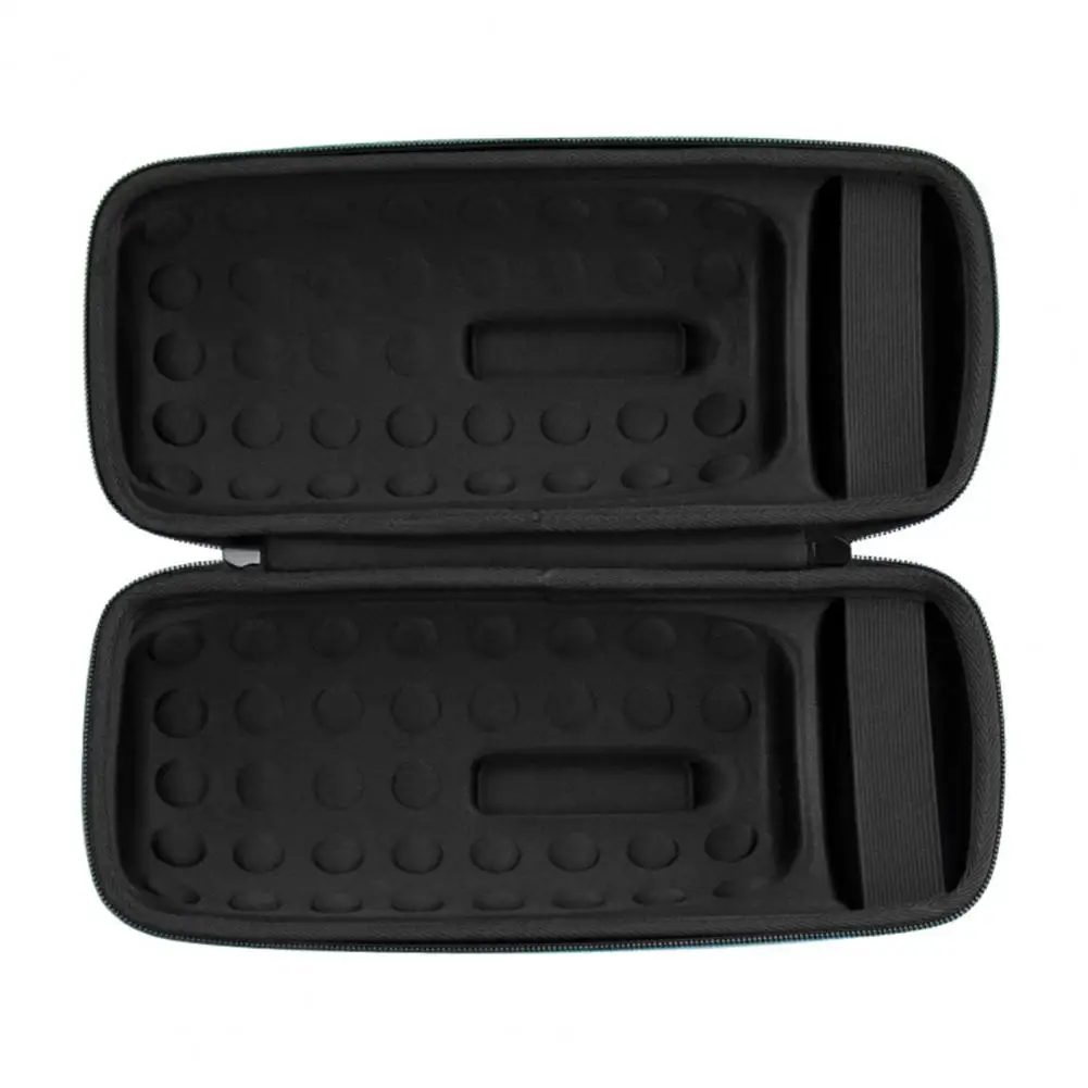 

Пыленепроницаемый с ремешком Bluetooth-совместимый динамик дорожная сумка для JBL PULSE5