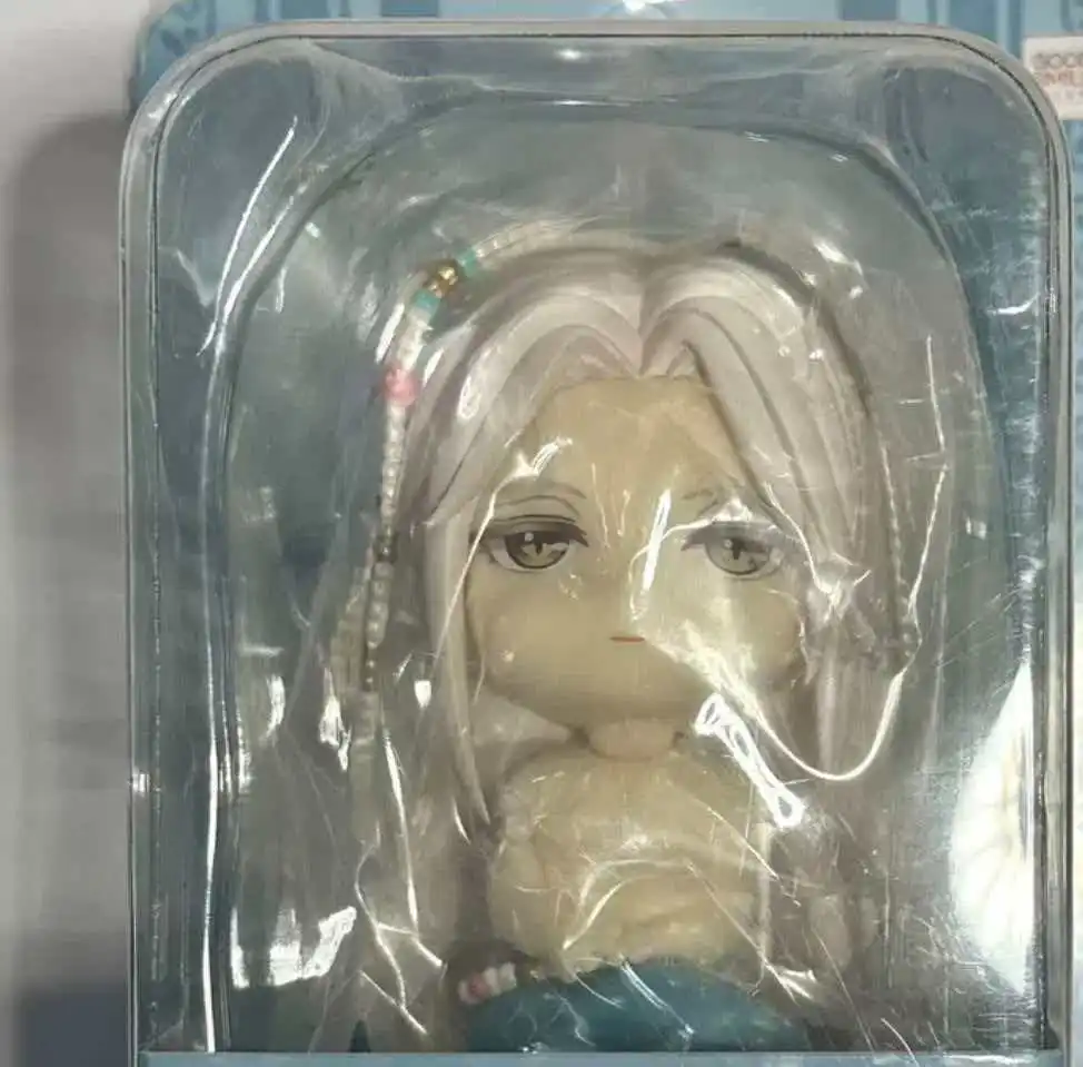 Коллекционная аниме-фигурка GSC Q Version Humanity Light LIGHT AND NIGHT Сариэль, модель, украшение, игрушка (art.: 3920dbcb3ed18) - 3920dbcb3ed18