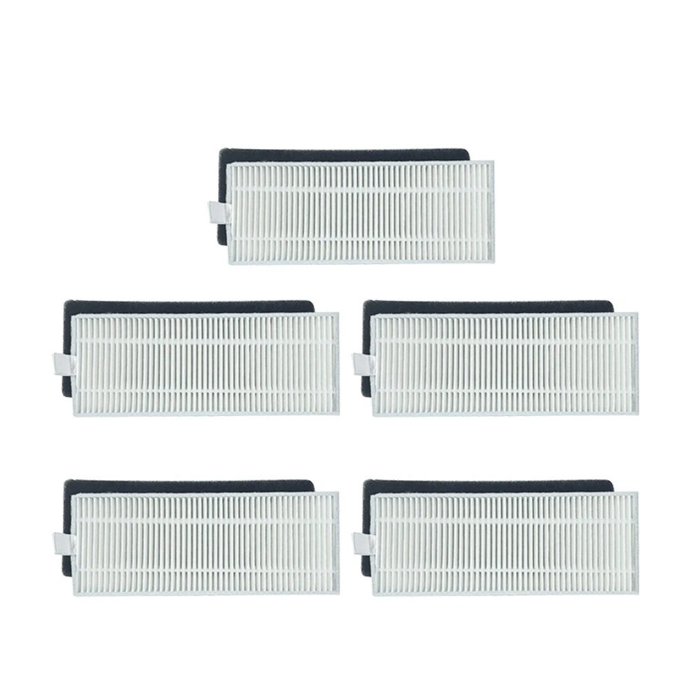 

For Cobos U2 Sweeper Filter K797,5 Pack