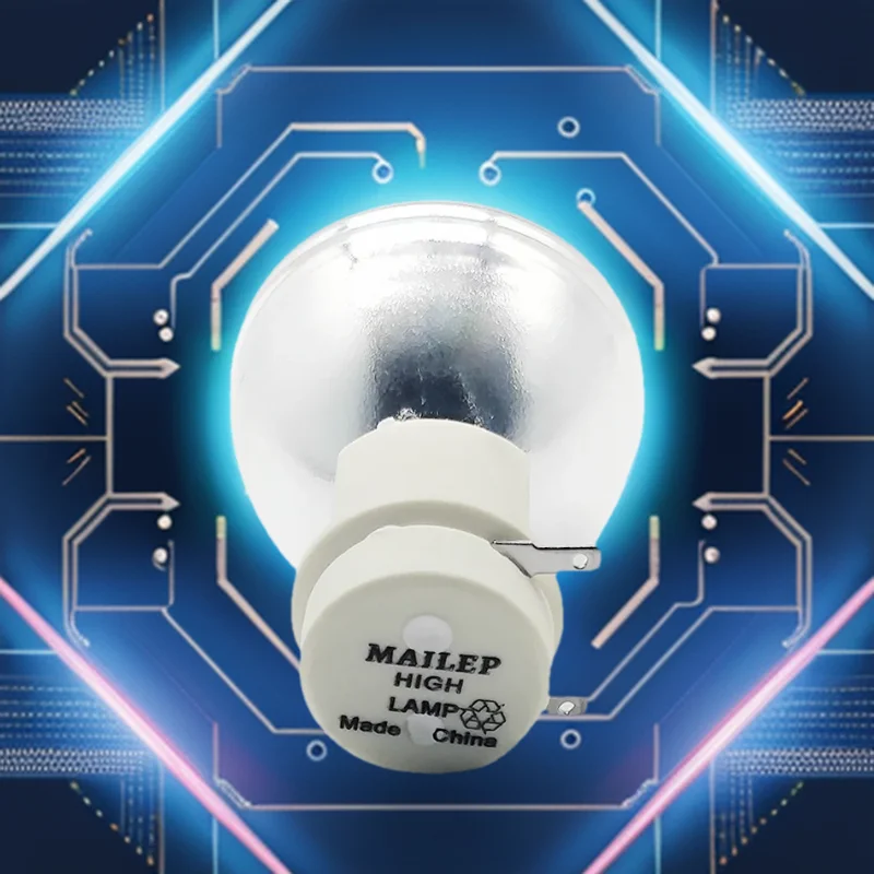 

Лампа для проектора Mailepu MC.JPV11.001 200 Вт для Acer CP705/DS302/DS303/DS603/DX602/DX603/EP706/EP706S/EP707/EP708