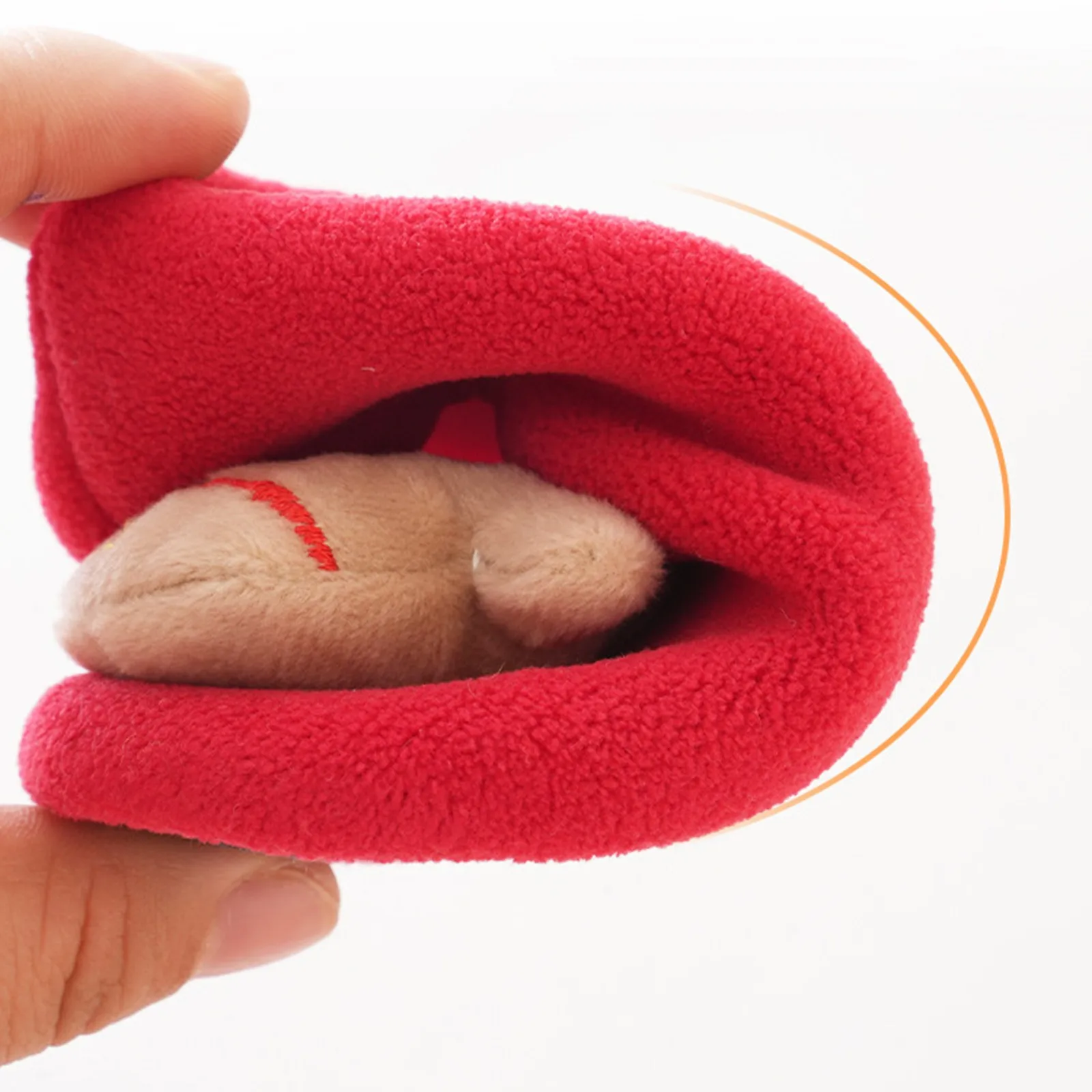 Детские нескользящие напольные туфли для новорожденных