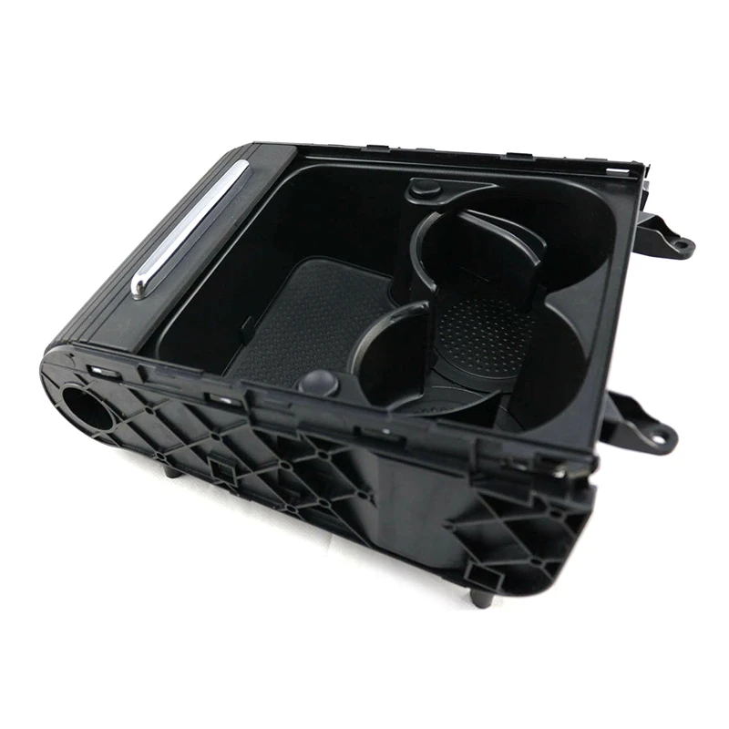 Новинка 3CD858329A подстаканник центральной консоли для Passat B6 B7 3C CC 2007-2013