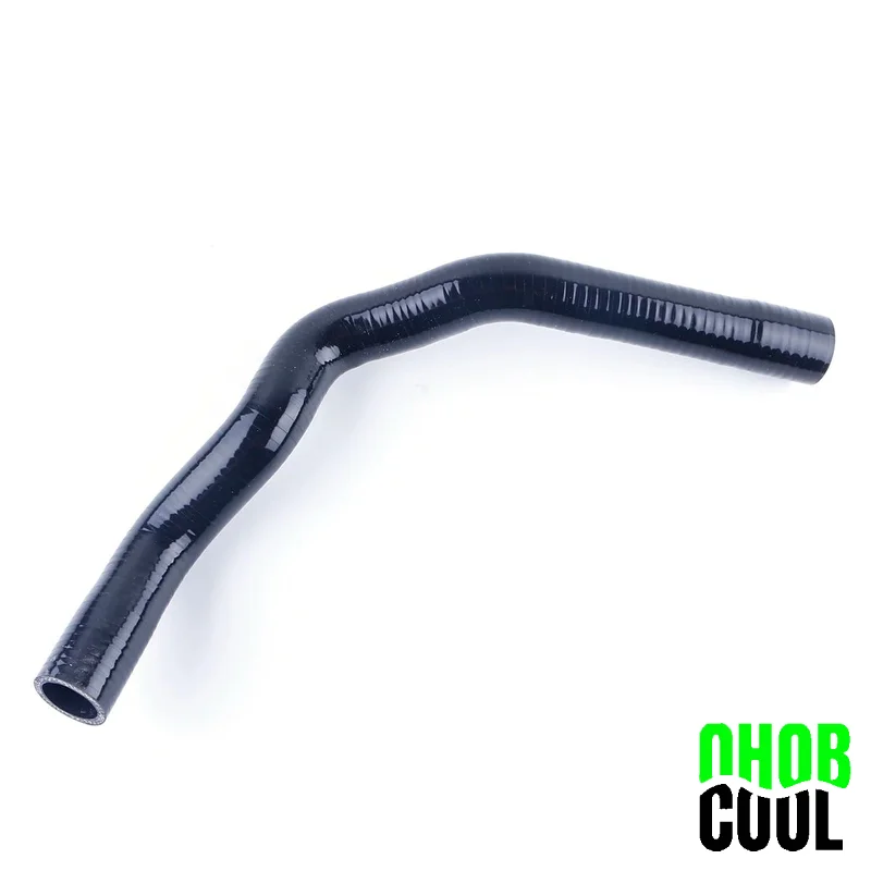 Для 2004-2008 BMW Mini Cooper S R52 2001-2006 R53 JCW W11 2002 л силиконовый шланг радиатора охлаждающей