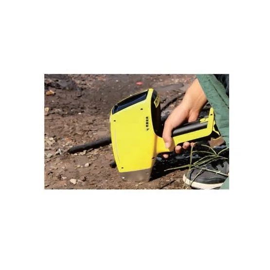 

CK-TPJS-B Portable Soil Heavy Metal Analyzer With Competitive Price