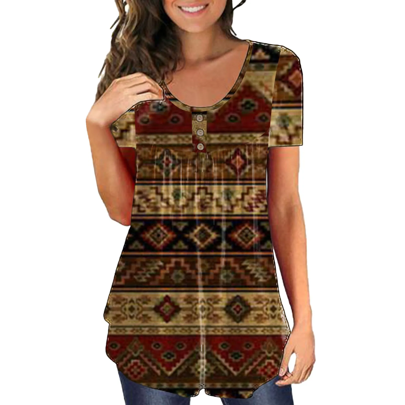 

Рубашка для тренировок, женская Свободная Повседневная футболка с коротким рукавом, топ, женские футболки