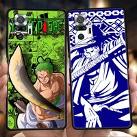 one piece phone case cover for redmi k50 note 10 11 11t pro plus 7 8 8t 9s 9 k40 gaming 9a 9c 9t pro plus soft shell fundas bag