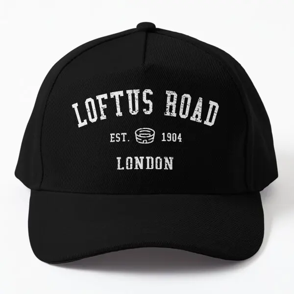 

Бейсболка Loftus Road, кепка, бейсболка в стиле хип-хоп, Спортивная Весенняя бейсболка Уличная шляпа черный женский мальчик Czapka Casquette с принтом