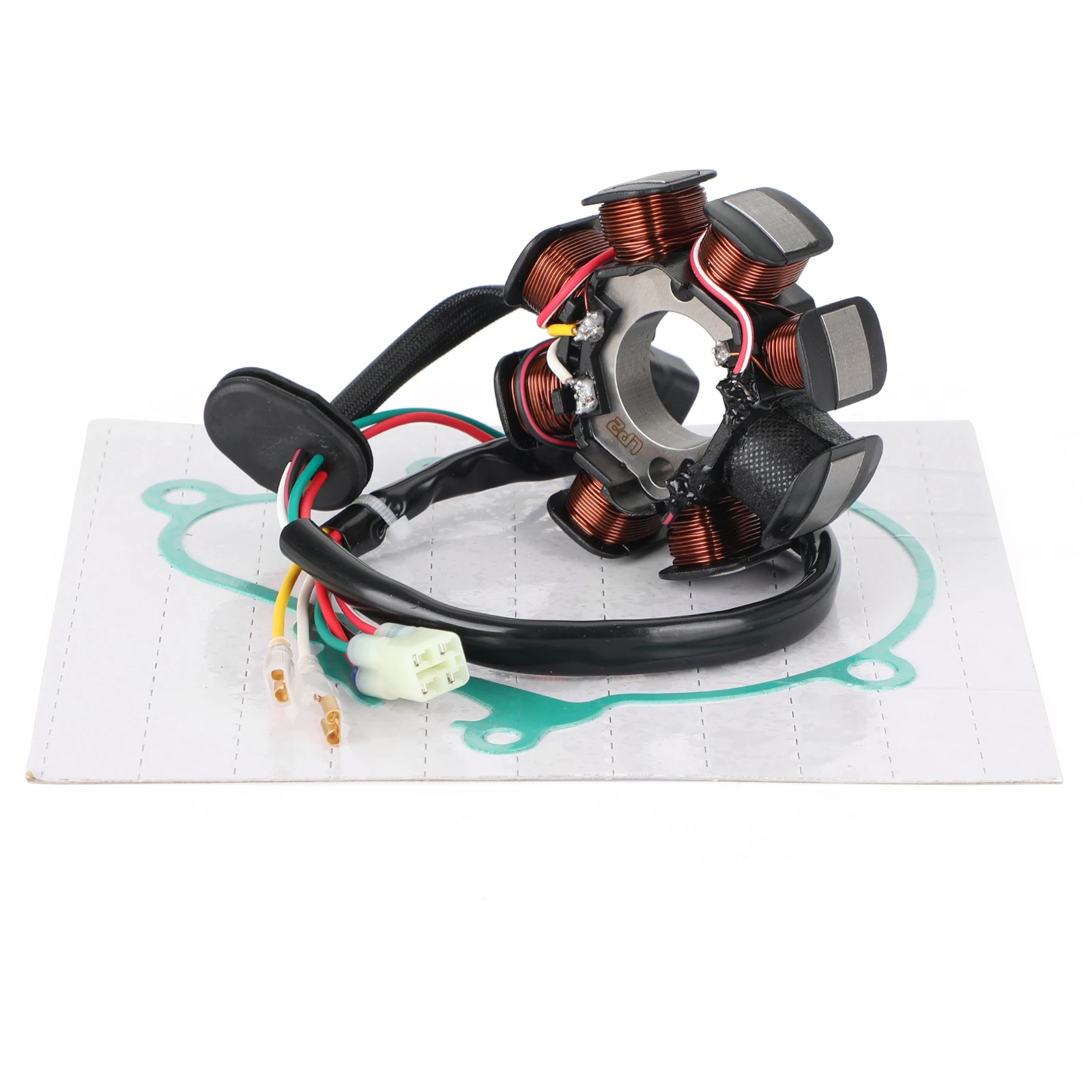 

Artudatech Magneto Stator Generator w/Gasket For XC 250 300 XC 2008 55139004000 55139004100