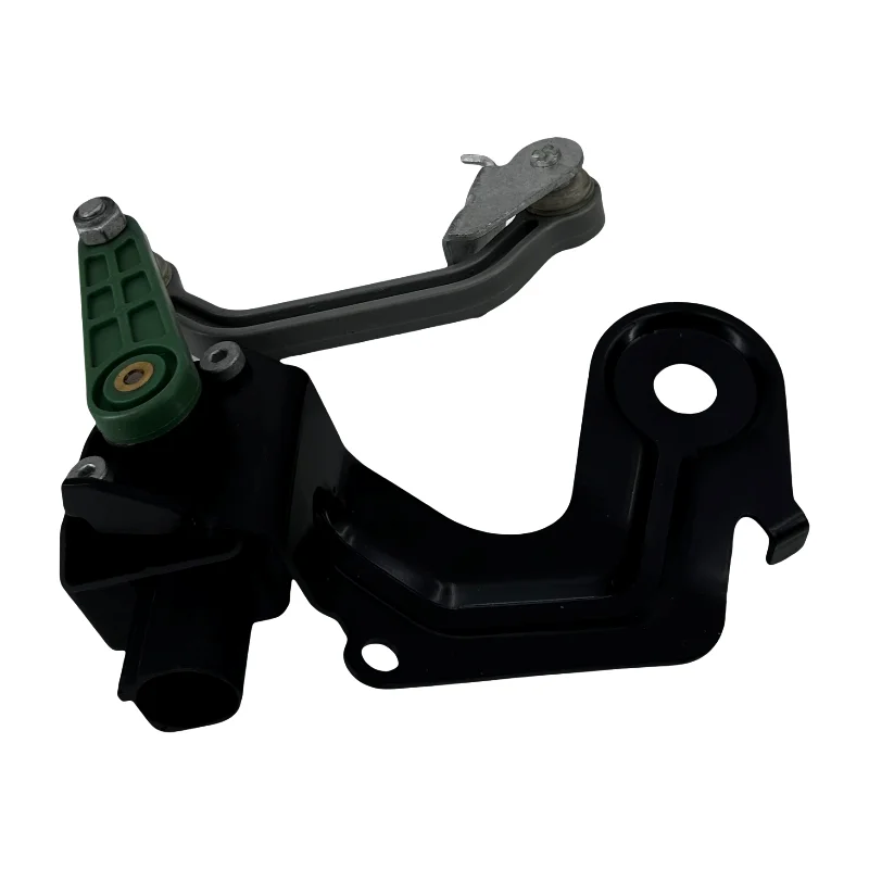 4F0616572D правая задняя фара кронштейн датчика уровня для Audi A6 4F2 C6 датчик высоты тела