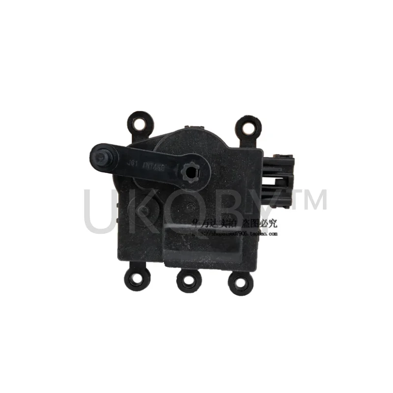 

GV7D61A60 Подходит для Ma zd a 6, Ruiyi Besturn, серводвигатель кондиционера в помещении в сборе