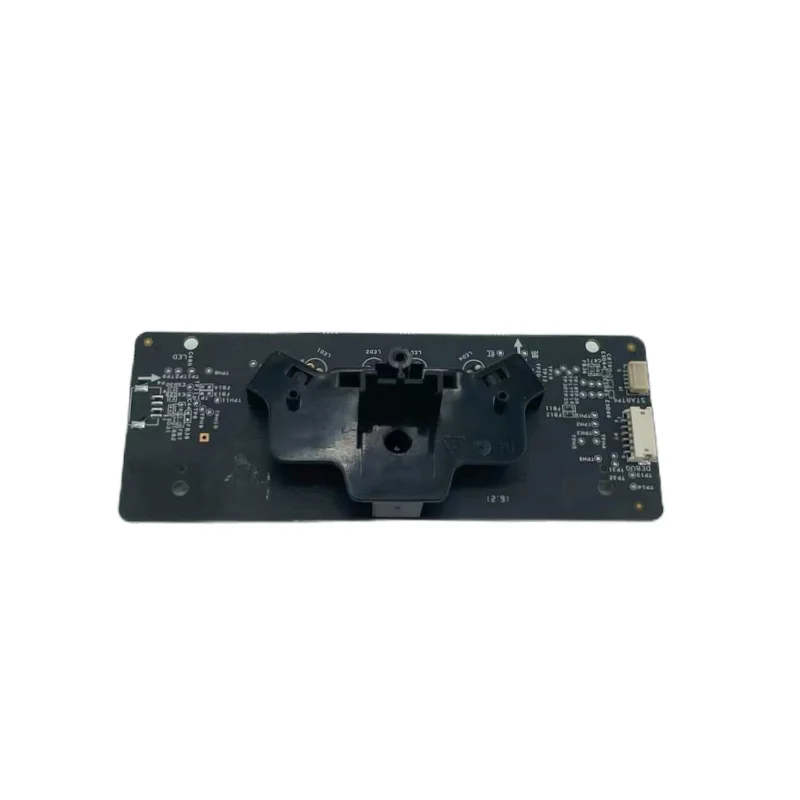 

Пылесос Dreame D10S plus/D10 plus, оригинальный аксессуар, сборка пыли, управление сваями, материнская плата, PCBA