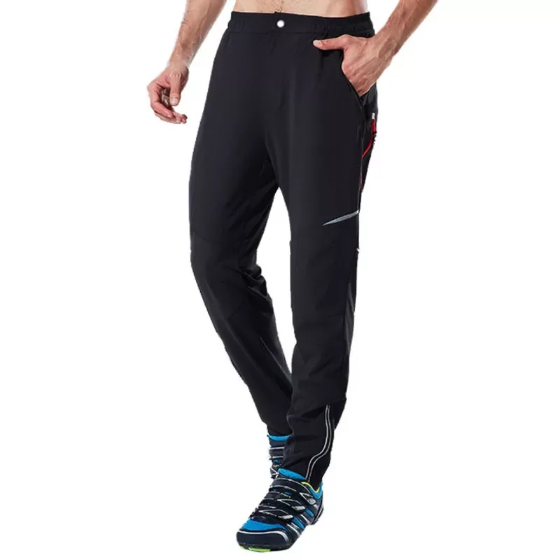 

Quick Drying PantsSweatpants Casual Pants For Men Hiking Pants Streetwear Pantalon Homme Outdoor Camping Cargo Pants