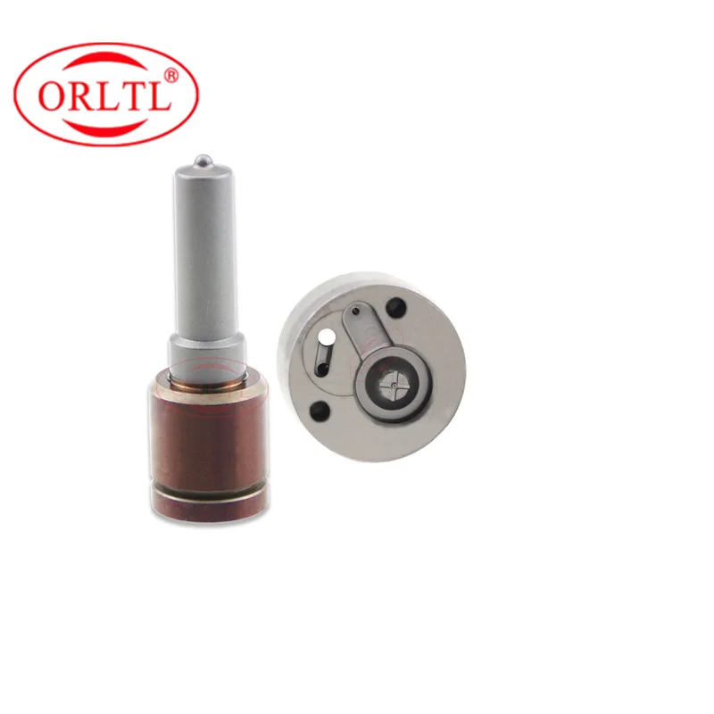 РЕМОНТНЫЕ КОМПЛЕКТЫ PIEZO G4S008 +VALVE 04 # ДЛЯ TOYOTA 1GD/2GD 295700 -0530 -0560 -1150 972957 -0053 -0056