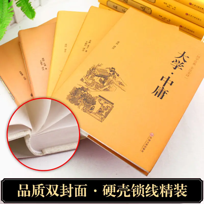 Рисунок 3 - Полный набор из четырех книг и