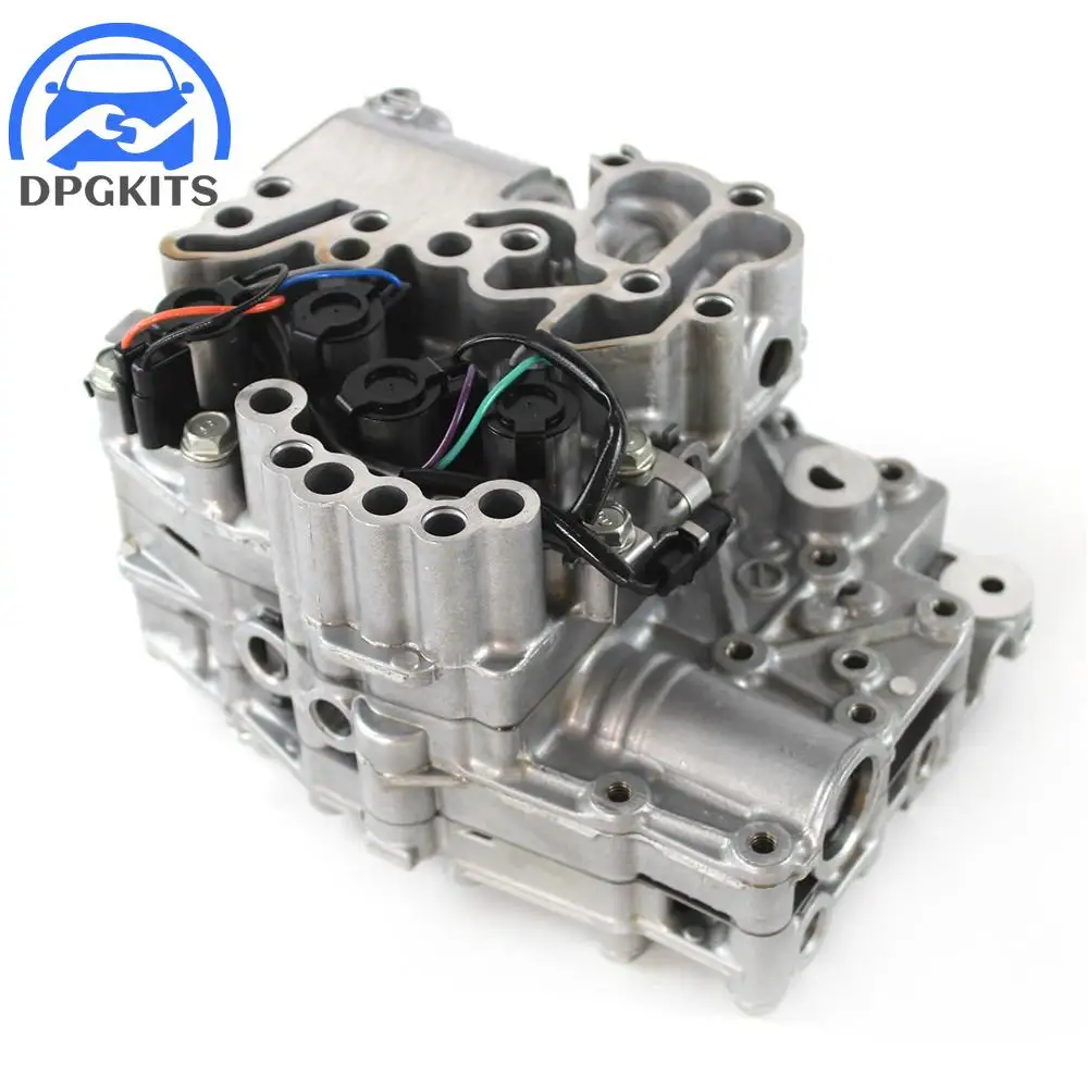 

TR580 Transmission Valve Body For Subaru Forester Impreza Legacy Outback 2.5L with 6 Months Warranty