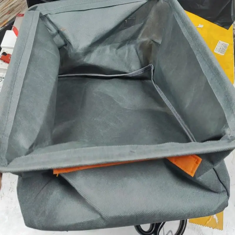 2/3 упаковки стильный ящик для домашнего использования длинный прямоугольный