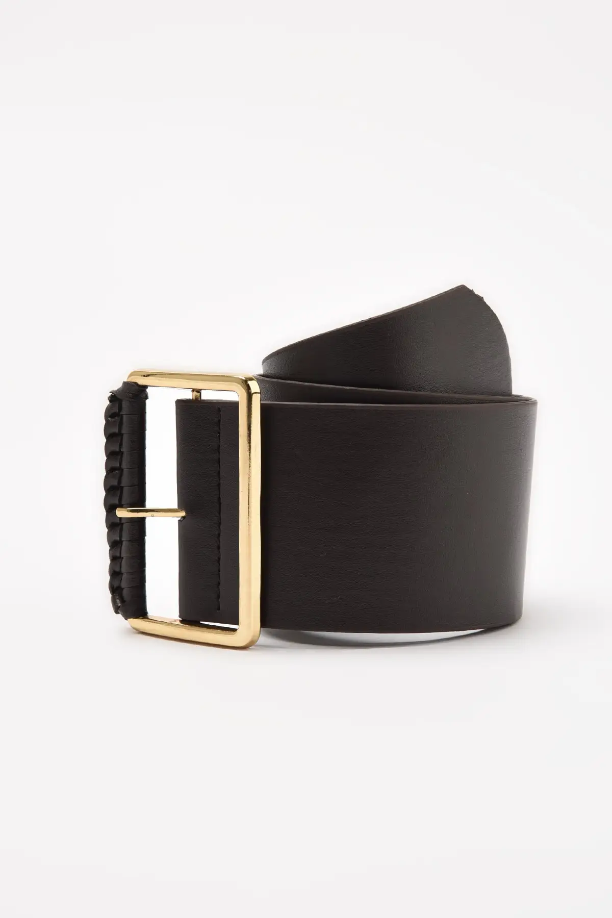 

Trendyol Leather Belt TWOAW22KE0056