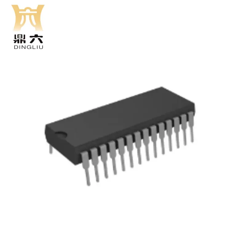 

ISD2560PY IC VOICE REC/PLAY 1MIN 28DIP ISD2560PY Voice Record/Playback IC