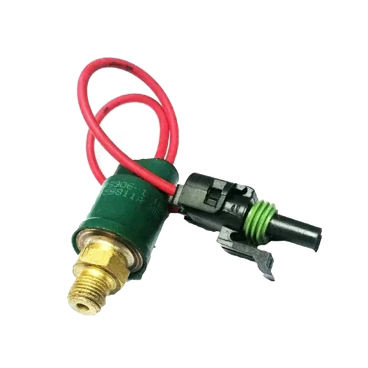 Датчик давления масла AT159811 AT159811A для экскаватора-погрузчика John Deere 310E 310G 310J 310K 310SJ