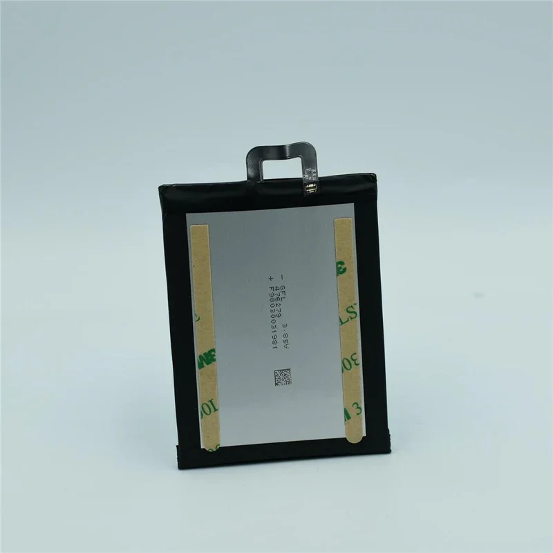 Фотоаккумулятор для Blackview BV6300 аккумулятор большой емкости 4380 мАч длительное