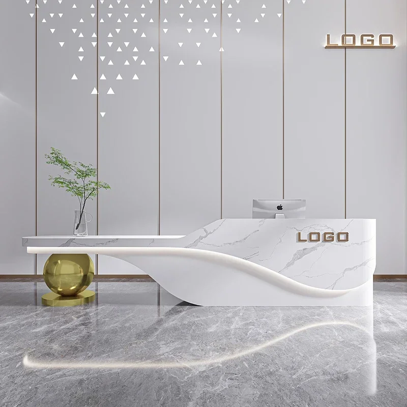 Стойка для приема фотографий магазинов