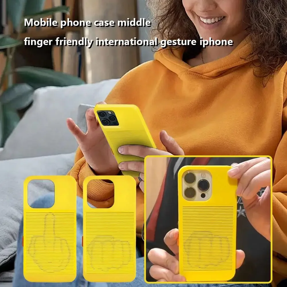 Middle case. Middle case