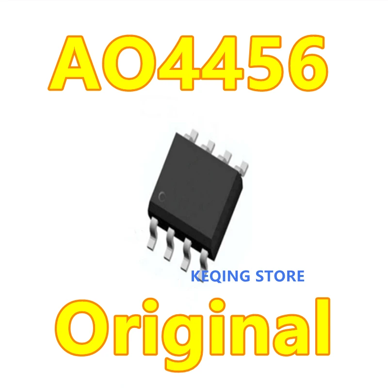 

AO4456 4456 оригинал