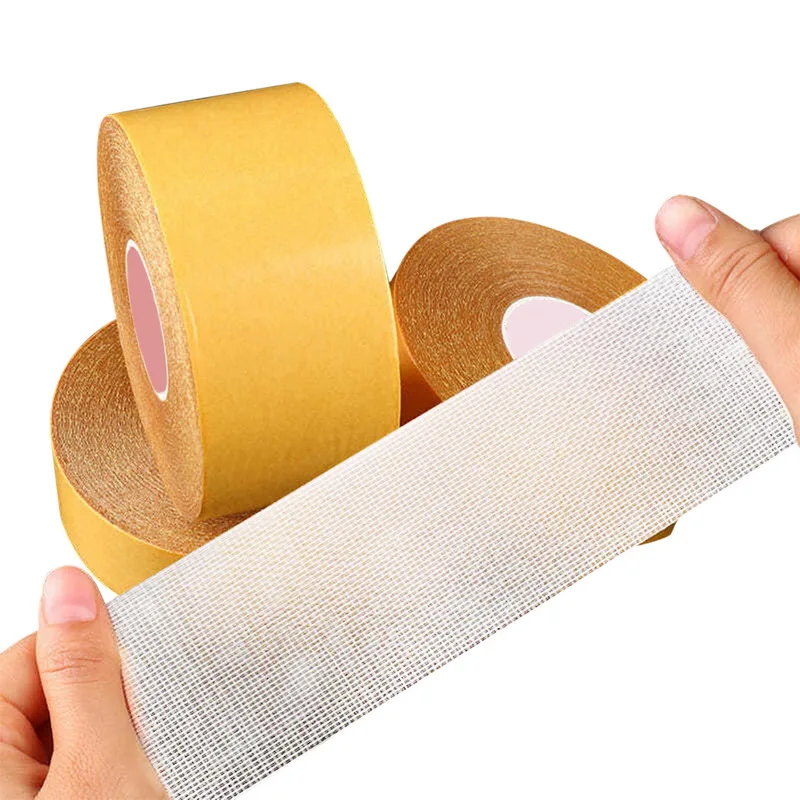 1 рулон двухсторонней ленты мощная сверхпрочная Двухсторонняя клейкая лента