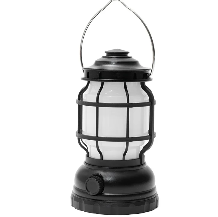 

Camp atmosphere light for outdoor