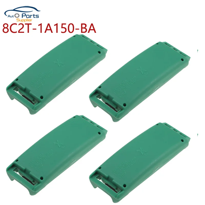 Новинка, датчик давления в шинах TPMS 8C2T-1A150-BA 8C2T1A150BA 315 МГц для Ford Φ 150 350 450 8C2Z-1A189-A 8C2A-1A176-AA