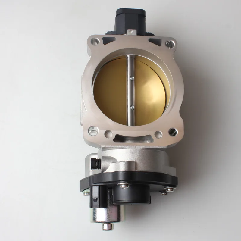 C108Q 8L3E-9F991-CA 8L3E9 Корпус дроссельной заслонки для 8L3ECA 8L3ECB 8L3Z9E 926A