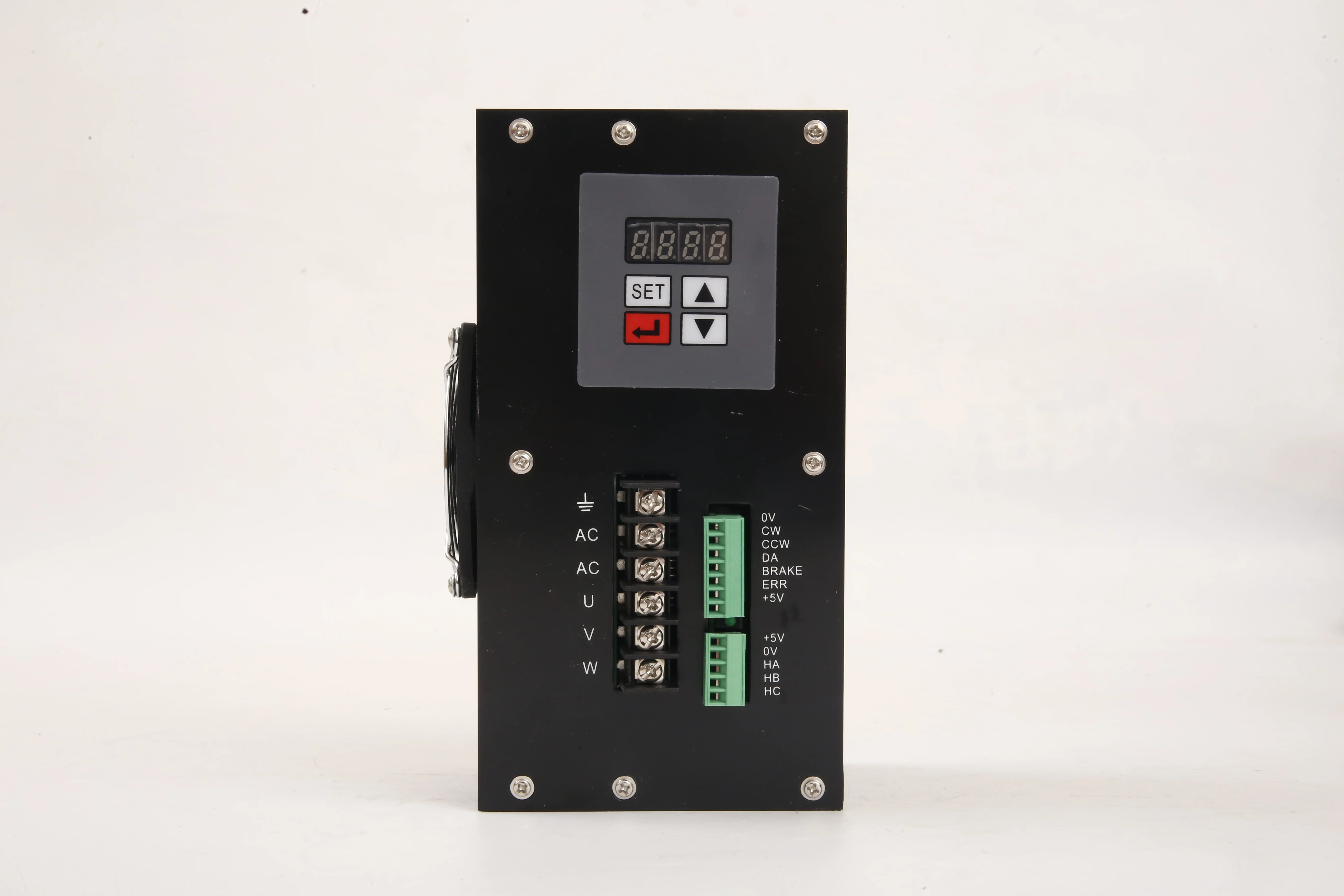 

BLDC Motor Driver 110V-220VAC 2000W Brushless DC Motor Driver Controller TD-930NH