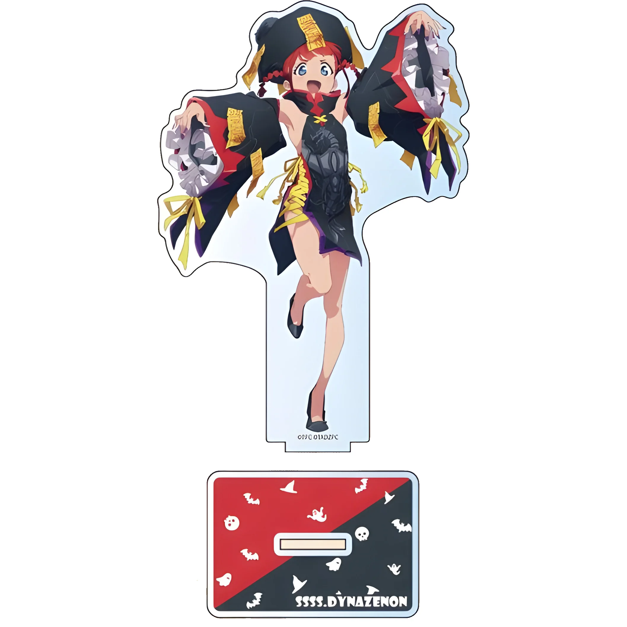 Аниме SSSS Gridman Takarada Rikka waifu Коллекционная модель игрушки для косплея подарки