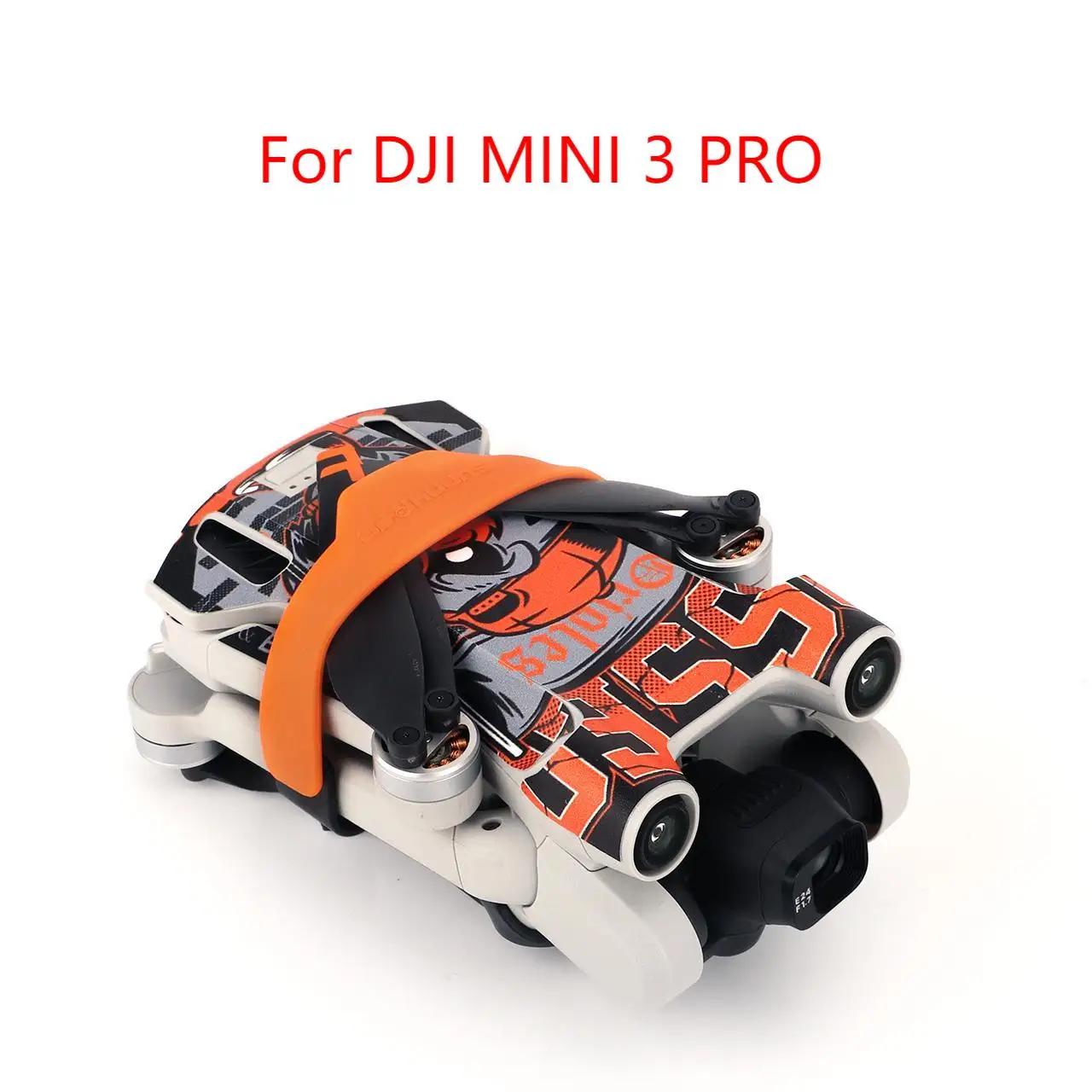 

Держатель пропеллера для стабилизаторов DJI Mini 3 Pro, защитный ремешок с лезвиями для DJI Mavic Mini 3 Pro, аксессуары