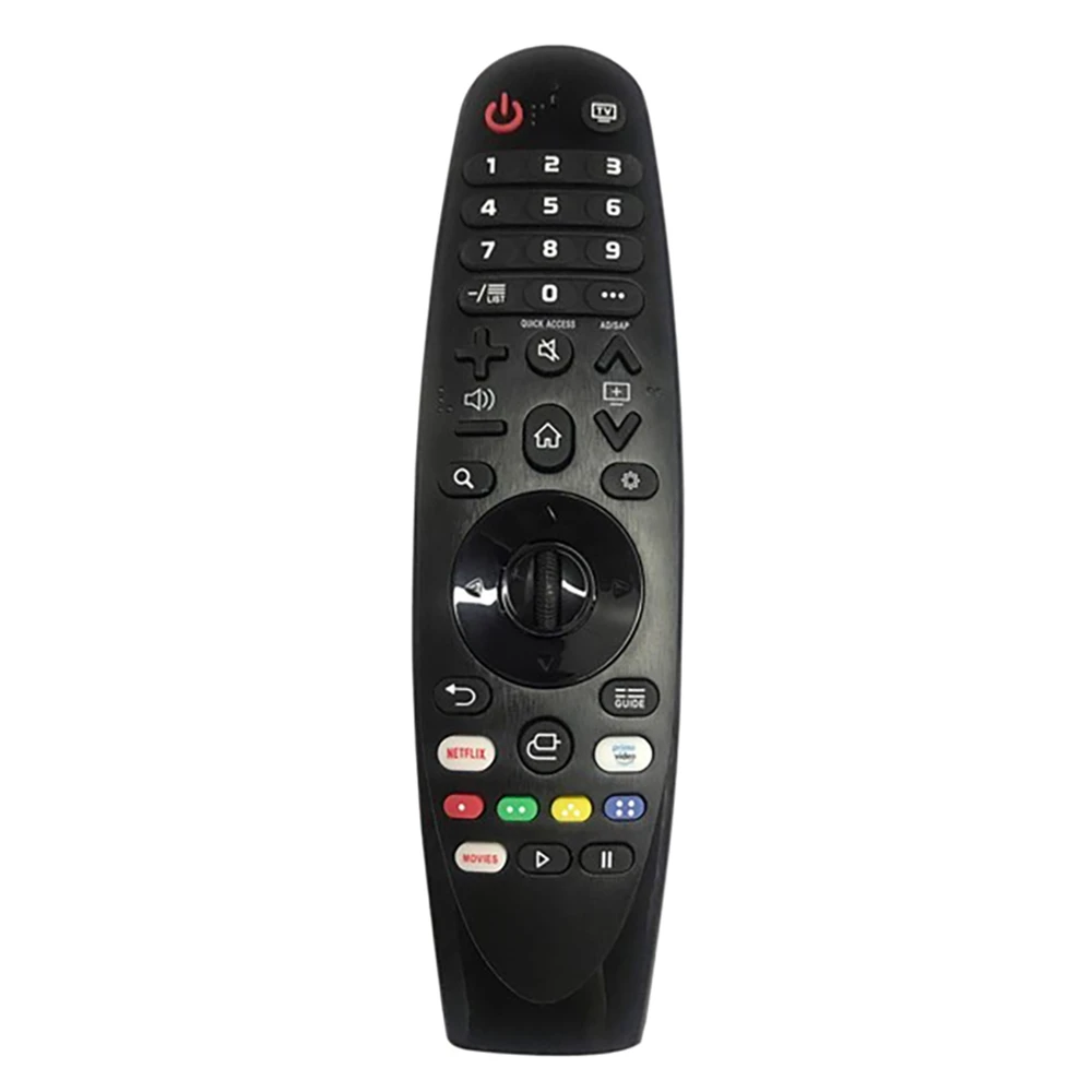 

IR-MR20/19A ИК пульт дистанционного управления для LG Smart TV Smart Remote Control