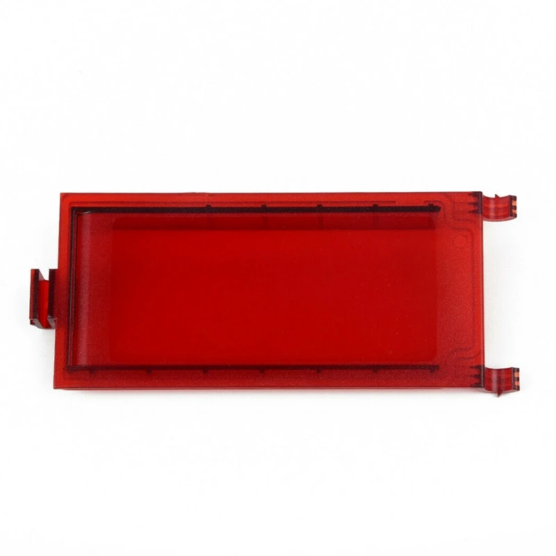 

EAS-Dustbin Box Door For Irobot Roomba 800 900 Series 801 805 850 860 870 880 890 980 981 985 986 988 Vacuum Cleaner Parts