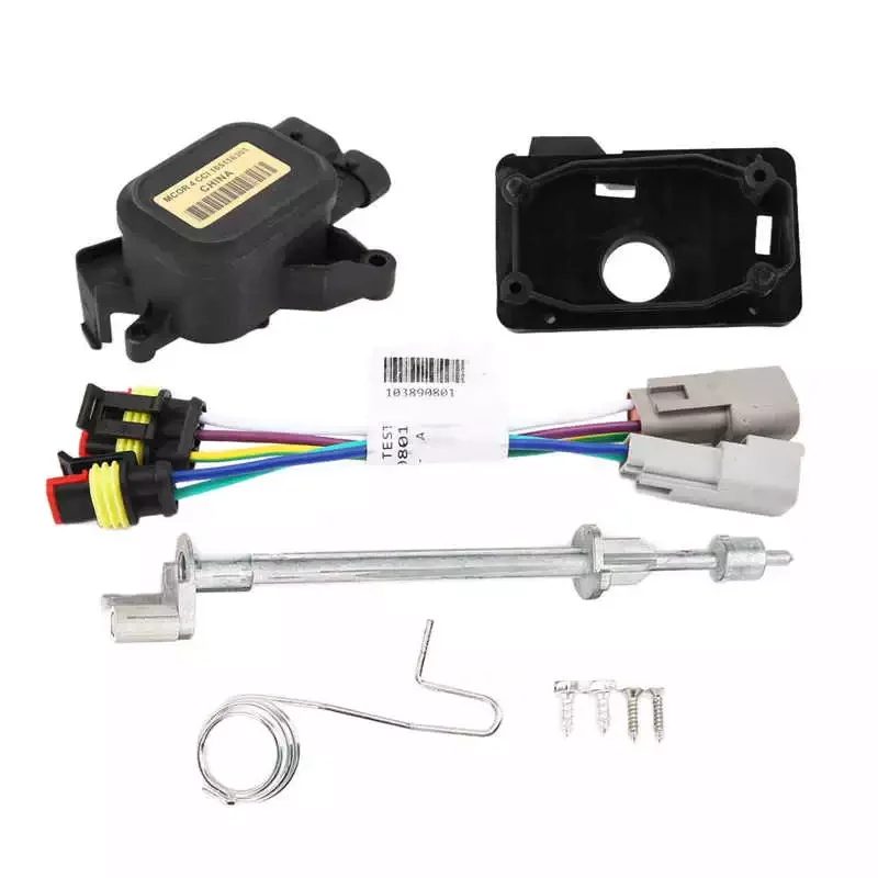 

Club Car MCOR 4 Conversion Kit 1039436‑01 103943601 Replacement