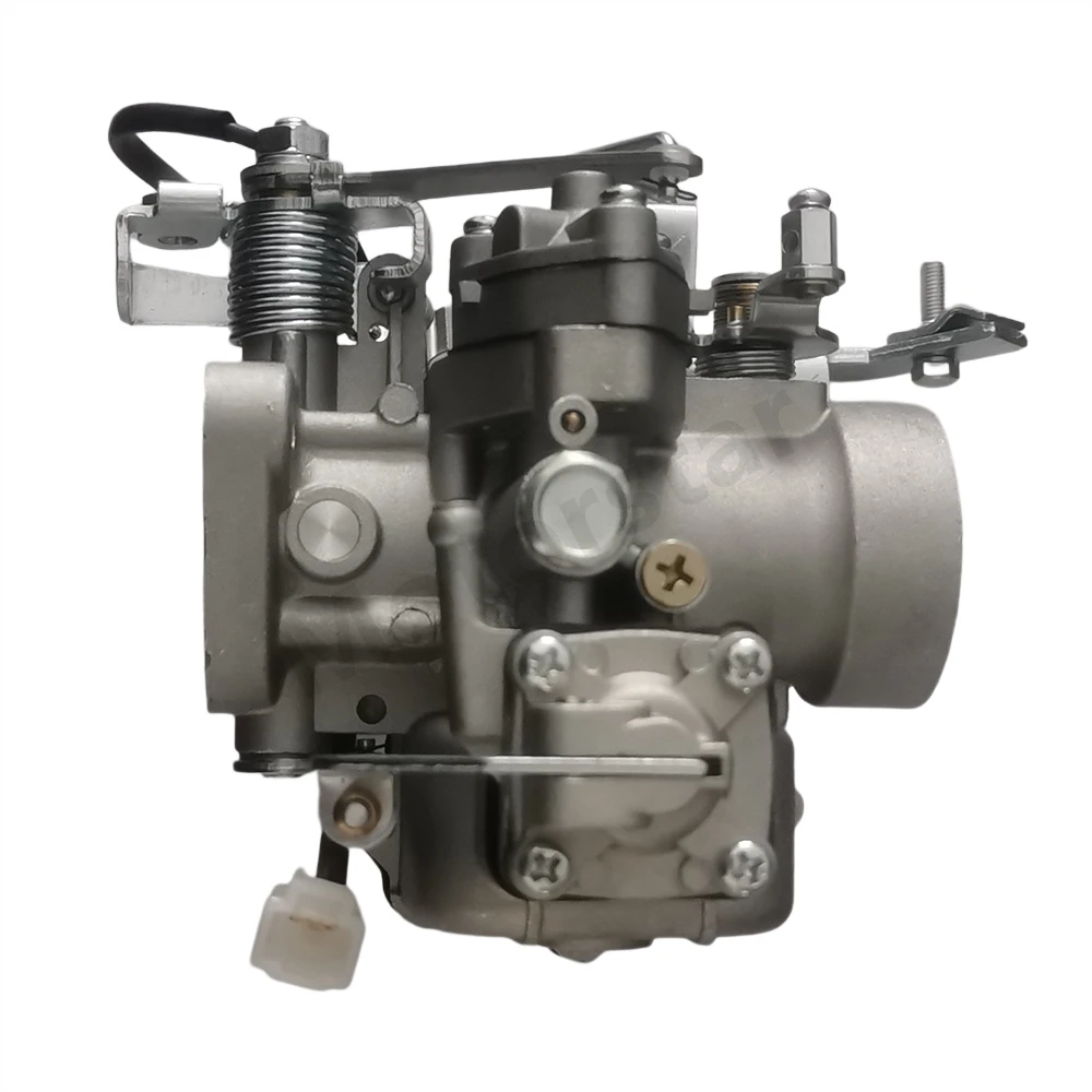 Фото Для карбюратора 650cc-800cc Go-karts Dirt Bike Carb CSH101E-462 №5
