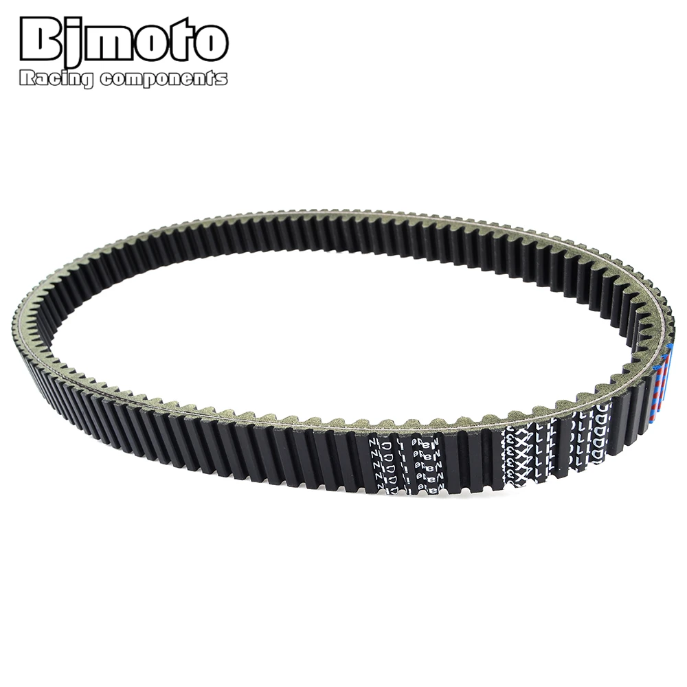 

Motorcycle Drive Belt For Arctic Cat JAG AFS Long Track Deluxe Liquid Special Z Lynx Mountain Cat Pantera Panther Deluxe