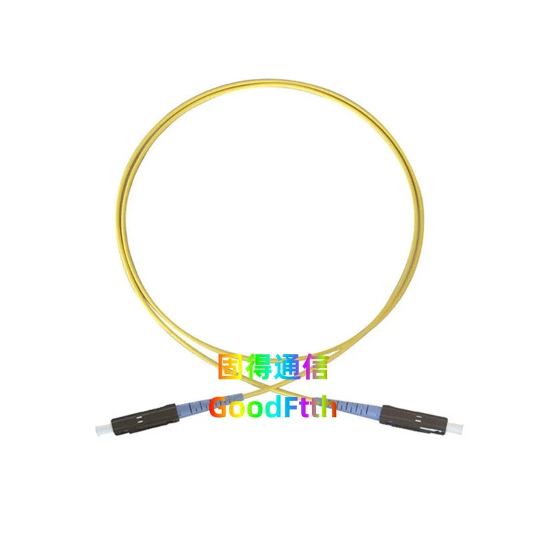 Патч-корд MU-MU UPC SM Simplex 20 м 25 30 35 40 45 50 60 100 150 GoodFtth