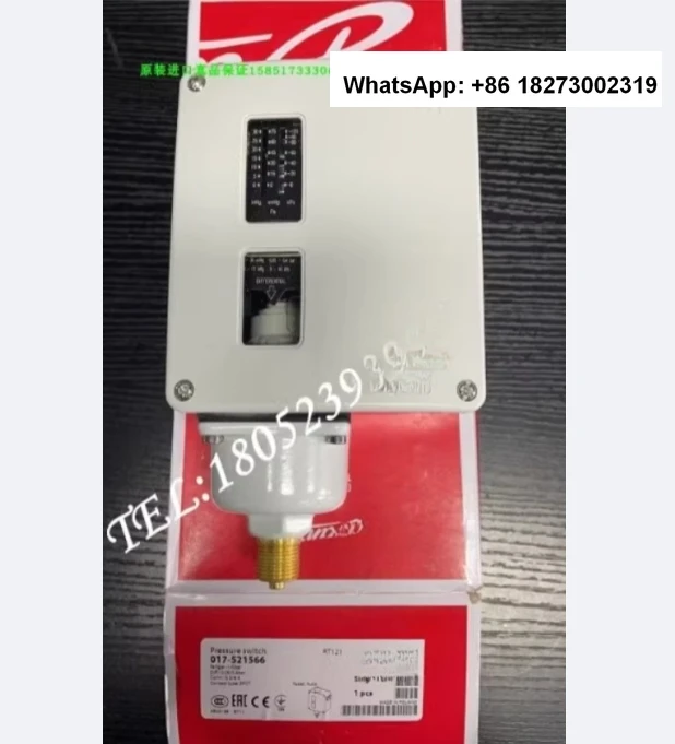 Датчик давления RT5A/5E/112E/113/116E/117/121/200/260A/RT262AL